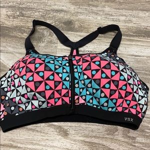 Victors secret sports bra